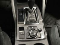 Mazda CX-5 vaihtoauto
