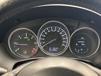 Mazda CX-5 vaihtoauto