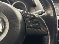 Mazda CX-5 vaihtoauto