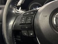 Mazda CX-5 vaihtoauto