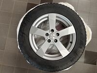 Mazda CX-5 vaihtoauto