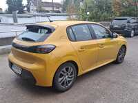 Peugeot 208 vaihtoauto