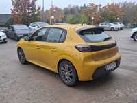 Peugeot 208 vaihtoauto