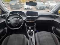 Peugeot 208 vaihtoauto