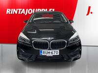 BMW 225 vaihtoauto