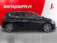 BMW 225 vaihtoauto