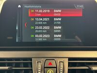 BMW 225 vaihtoauto