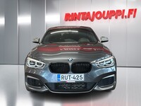 BMW M135i vaihtoauto