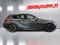 BMW M135i vaihtoauto