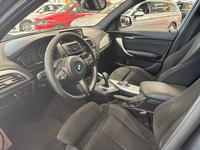 BMW M135i vaihtoauto