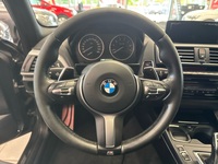 BMW M135i vaihtoauto