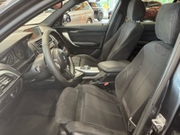 BMW M135i vaihtoauto