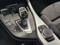 BMW M135i vaihtoauto