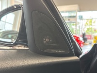 BMW M135i vaihtoauto