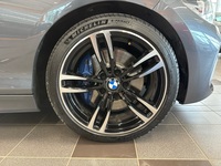 BMW M135i vaihtoauto