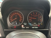 BMW M135i vaihtoauto