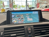 BMW M135i vaihtoauto