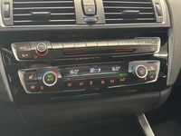 BMW M135i vaihtoauto