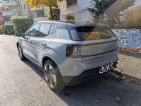 Volvo EX30 vaihtoauto