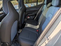 Volvo EX30 vaihtoauto