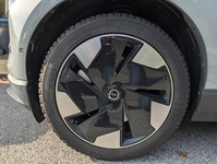 Volvo EX30 vaihtoauto
