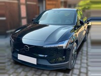 Volvo EX30 vaihtoauto