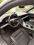 Porsche Taycan vaihtoauto