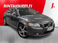Volvo S40 vaihtoauto