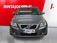 Volvo S40 vaihtoauto