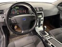 Volvo S40 vaihtoauto
