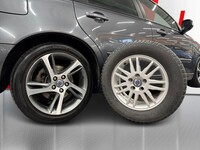 Volvo S40 vaihtoauto