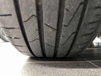 Volvo S40 vaihtoauto