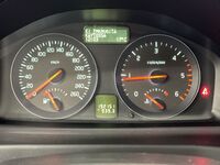 Volvo S40 vaihtoauto