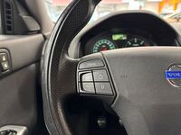 Volvo S40 vaihtoauto
