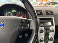 Volvo S40 vaihtoauto