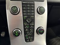 Volvo S40 vaihtoauto