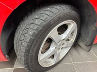 SEAT Toledo vaihtoauto