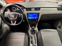 SEAT Toledo vaihtoauto