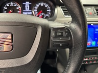 SEAT Toledo vaihtoauto