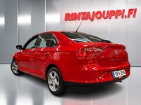 SEAT Toledo vaihtoauto