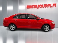 SEAT Toledo vaihtoauto