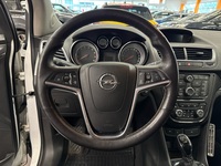 Opel Mokka vaihtoauto