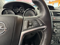 Opel Mokka vaihtoauto