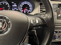 Volkswagen Golf Sportsvan vaihtoauto