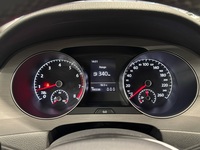 Volkswagen Golf Sportsvan vaihtoauto