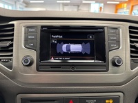 Volkswagen Golf Sportsvan vaihtoauto