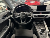 Audi A5 vaihtoauto