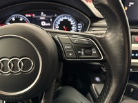 Audi A5 vaihtoauto