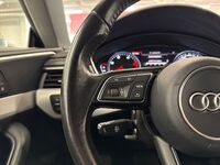 Audi A5 vaihtoauto