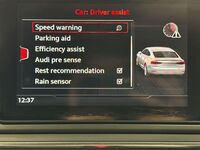 Audi A5 vaihtoauto